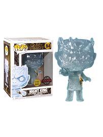 Night King (Crystal) (Glow in the Dark) - Tekeno