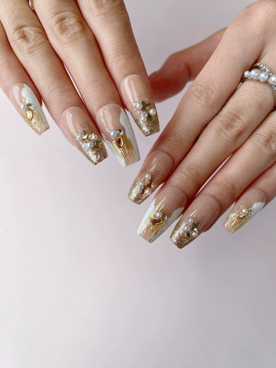 Esmalte de Manicura Profesional Acabado Avanzado - Image 17