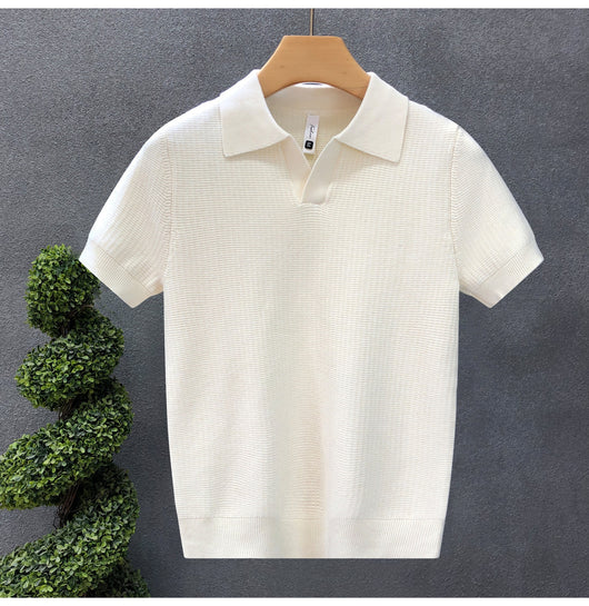 Polo Tejido Ligero para Verano - Hombre - Image 36
