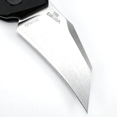 Navaja Plegable Portátil de Bolsillo para Defensa Personal - Image 19