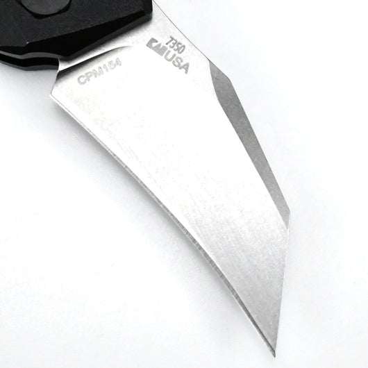 Navaja Plegable Portátil de Bolsillo para Defensa Personal - Image 19