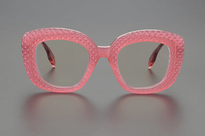 Gafas Retro Grandes con Protección Azul y Cristales Fotocromáticos para Miopía - Image 52