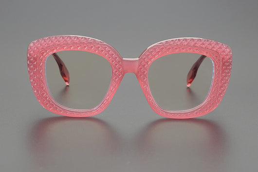 Gafas Retro Grandes con Protección Azul y Cristales Fotocromáticos para Miopía - Image 52