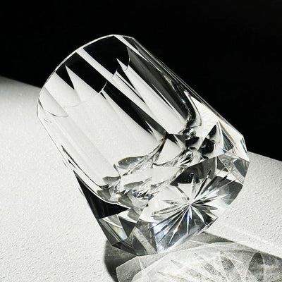 Copas de Cristal Artesanal Premium para Whiskey y Vino - Image 10