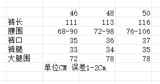 Pantalones Holgados de Punto Doble Línea para Parejas - Unisex Pierna Recta Ancha - Image 7