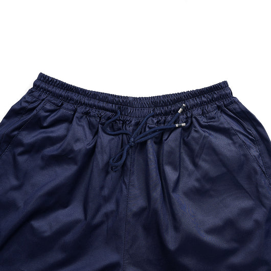 Traje de Tres Piezas Ejecutivo con Bordado para Hombre - Image 17