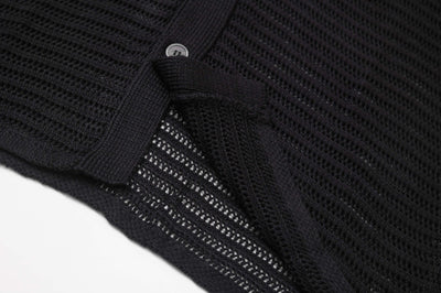 Camisa Suelta de Manga Corta Estilo Retro Americano - Image 23