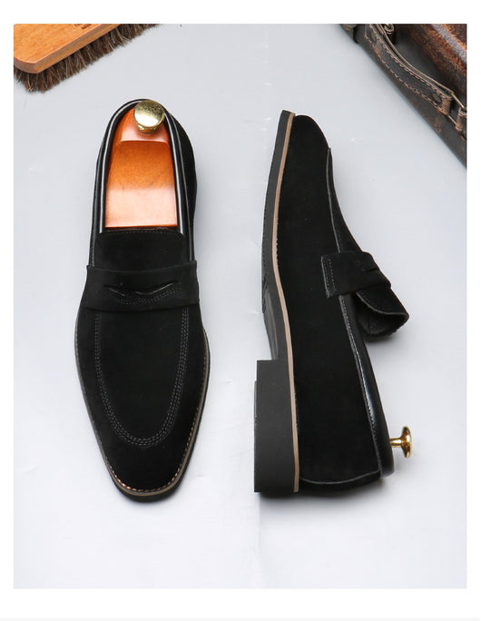 Mocasines Británicos Casual Elegantes para Hombre - Image 20