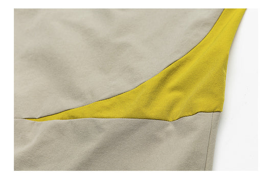 Chaqueta de Protección Solar UPF50 con Cuello Alto y Doble Cierre - Image 28