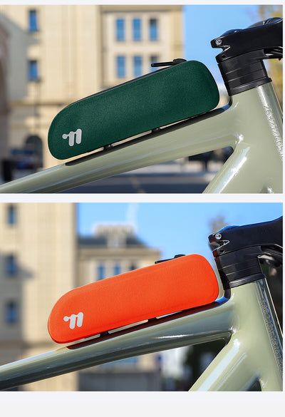 Bolsa Frontal Aerodinamica para Bicicleta - Image 11