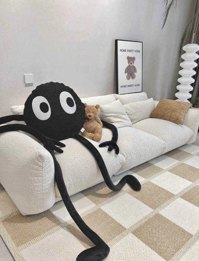 Peluche Adorable de Ojos Grandes y Patas Largas - Image 26
