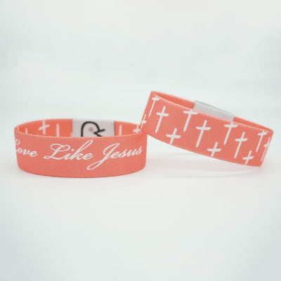 Pulsera Bíblica de Moda - Brazalete Inspiracional Ajustable - Image 75