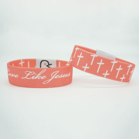 Pulsera Bíblica de Moda - Brazalete Inspiracional Ajustable - Image 75