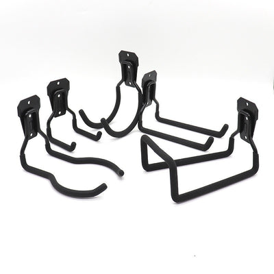 Gancho Metálico Reforzado para Bicicleta de Alta Resistencia - Image 12