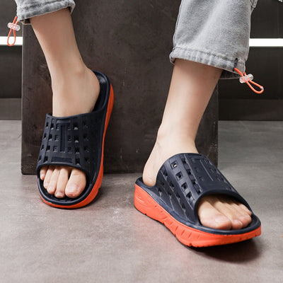 Sandalias Deportivas EVA Unisex con Soporte de Arco y Suela Antideslizante - Image 18