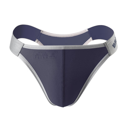 Tanga Minimalista para Hombre con Tirantes Finos - Diseño Sexy y Moderno - Image 10