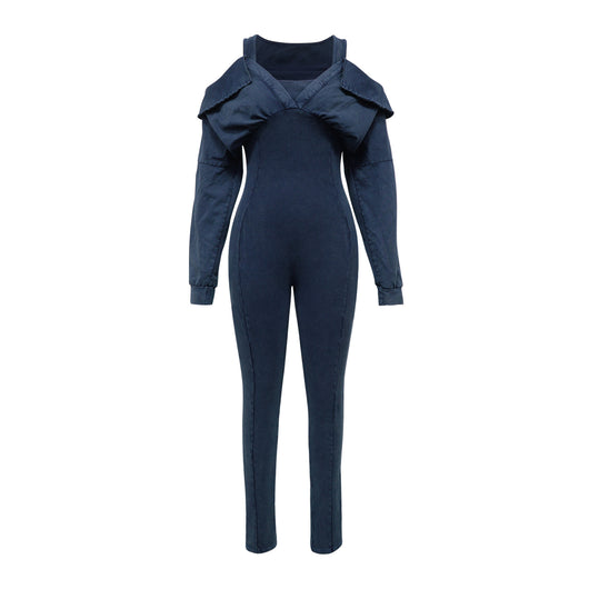 Jumpsuit Elegante de Moda Europea y Americana para Mujer - Image 20