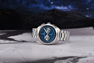 Reloj Multifuncional con Cronómetro y Esfera Luminosa - Image 22