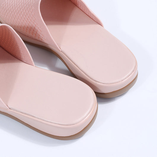 Sandalias Cuña Tejidas con Suela Acolchada - Comodidad Absoluta - Image 16