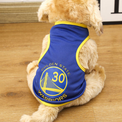 Chaleco Deportivo Transpirable para Mascotas - Image 14