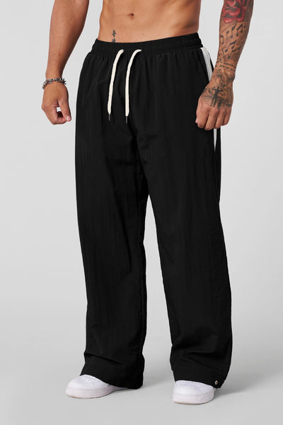 Pantalones Inteligentes Transpirables Hombre Corte Relajado - Image 19