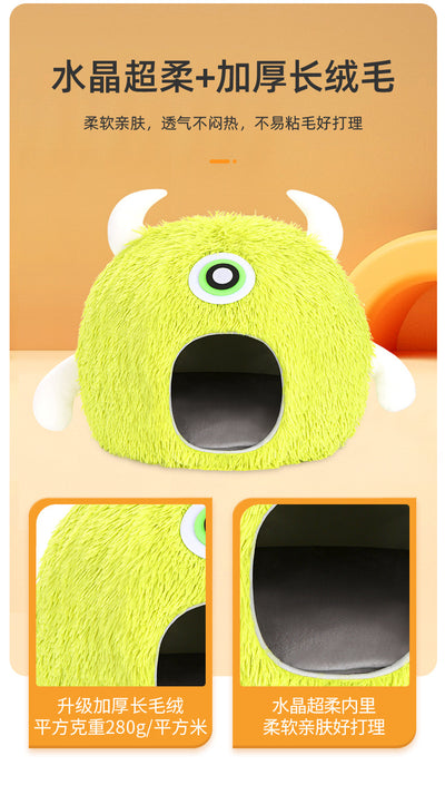 Arenero Térmico para Gatos con Calefacción Eléctrica - Image 27