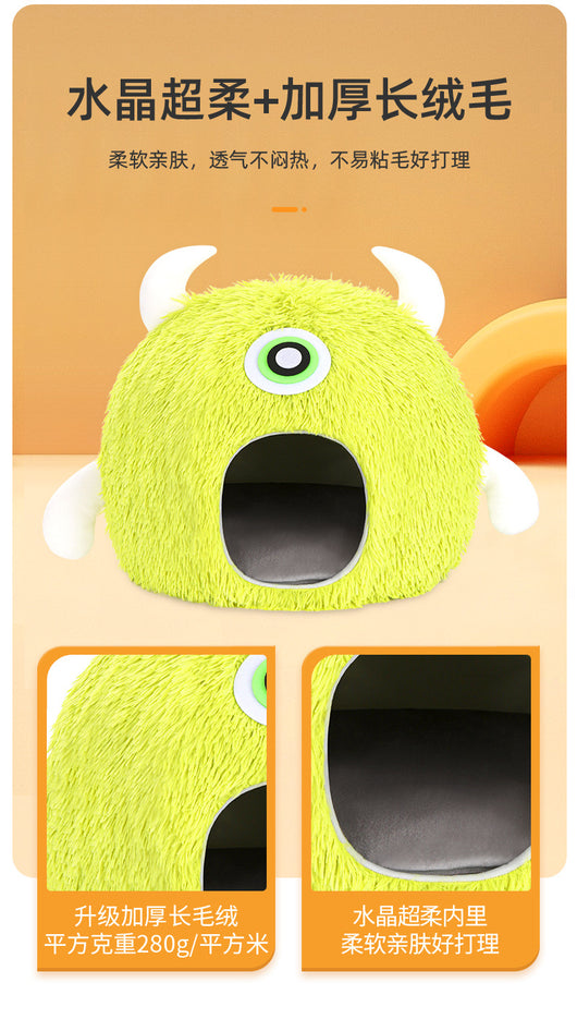 Arenero Térmico para Gatos con Calefacción Eléctrica - Image 27