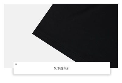 Camisa Liviana para Hombre con Detalles de Cierre Metálico - Image 26