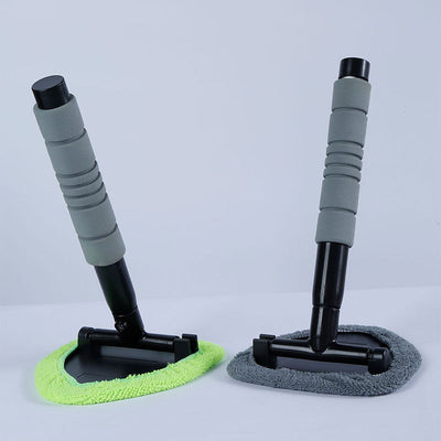Cepillo Limpiador de Ventanas Anti-Vaho con Fibra Nano - Image 31