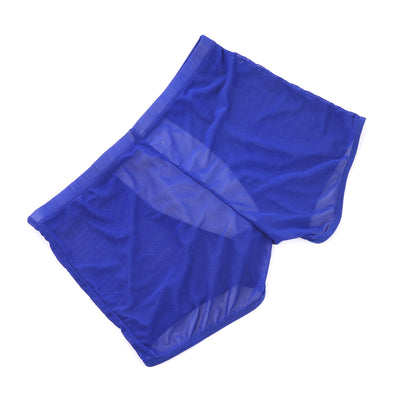 Bóxers Deportivos de Malla Transpirable para Hombre - Image 28