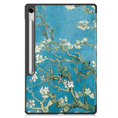 Funda de Cuero Protectora para Samsung Tab S10 FE Plus 13.1 Pulgadas - Image 48