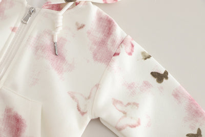 Conjunto de Dos Piezas con Cierre para Niños - Estilo Moderno y Cómodo - Image 8