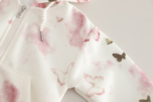 Conjunto de Dos Piezas con Cierre para Niños - Estilo Moderno y Cómodo - Image 8
