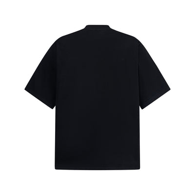 Playera Estampada con Diseño Creativo para Hombre - Image 11