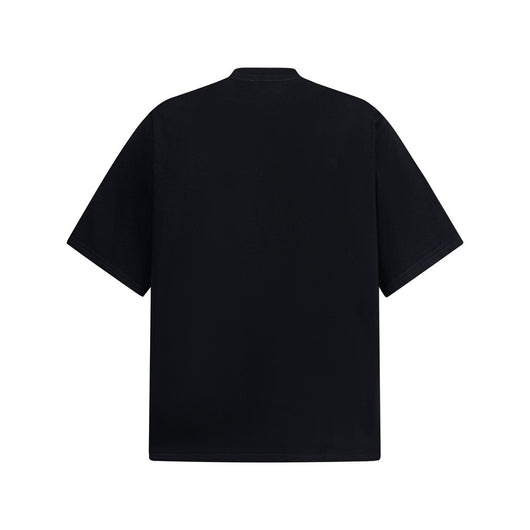 Playera Estampada con Diseño Creativo para Hombre - Image 11