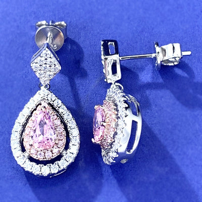 Aretes de Estilo Europeo y Americano para Hombre y Mujer - Image 12
