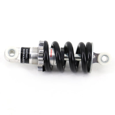 Amortiguador de Impactos para Patinetes Eléctricos y Autos - Image 34