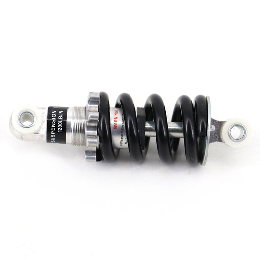 Amortiguador de Impactos para Patinetes Eléctricos y Autos - Image 34
