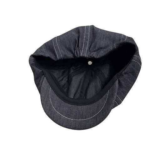 Boina Retro Clásica para Hombre - Estilo Vintage - Image 10