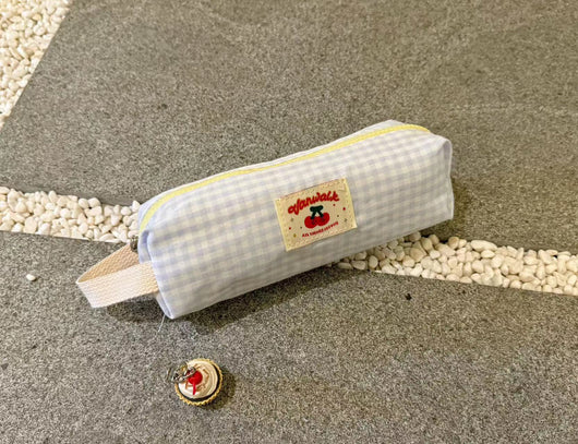 Bolsa Organizadora de Útiles Escolares Estilo Japonés Minimalista - Image 14