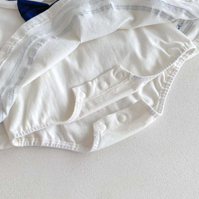Enterizo Ligero para Bebé Niña - Ropa Fresca para Verano - Image 22