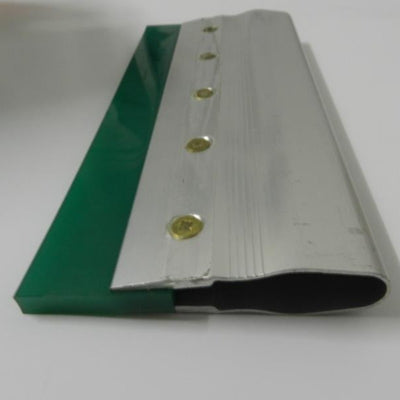 Tirador de Aluminio Reforzado con Malla de Seda - Acabado Profesional Hecho a Mano - Image 13