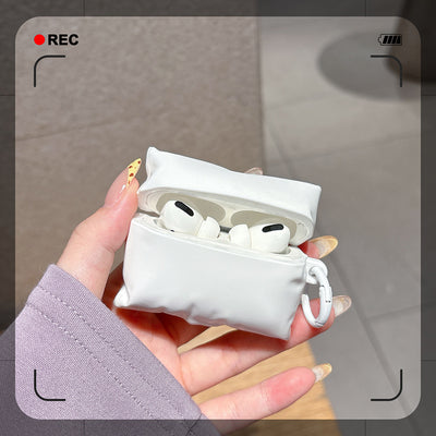 Funda Protectora Cute Creative para AirPods Pro - Diseño Cartoon - Image 13