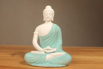 Estatua de Buda Tailandés para Meditación y Decoración del Hogar - Image 21
