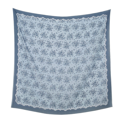 Pañuelo Protector Solar Estampado Multiuso - Cobertura Elegante para Sol y Privacidad - Image 83