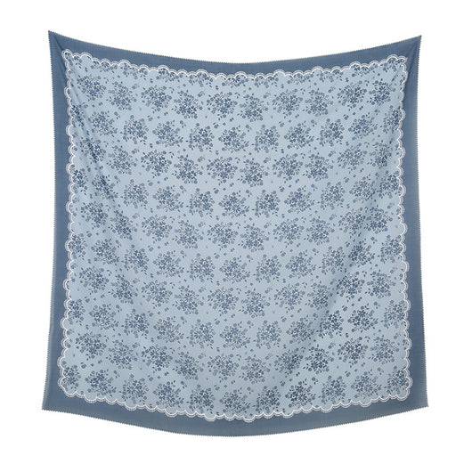 Pañuelo Protector Solar Estampado Multiuso - Cobertura Elegante para Sol y Privacidad - Image 83