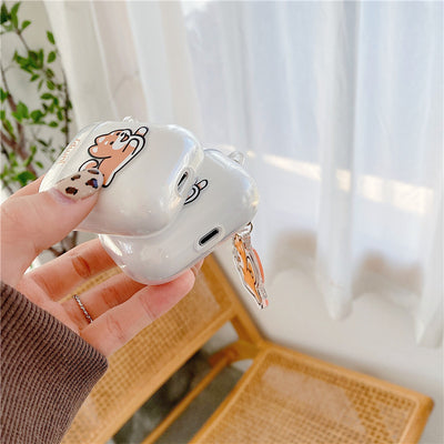 Funda Protectora Shiba Inu para Audífonos - Image 19
