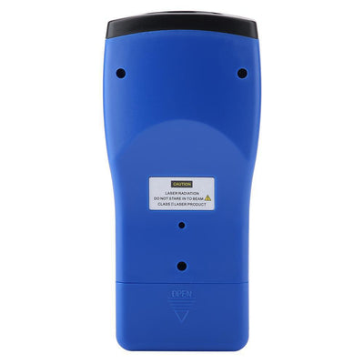 Medidor de Distancia Ultrasónico e Infrarrojo Portátil CP-3008 - Image 8