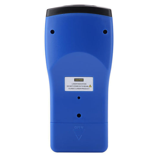 Medidor de Distancia Ultrasónico e Infrarrojo Portátil CP-3008 - Image 8