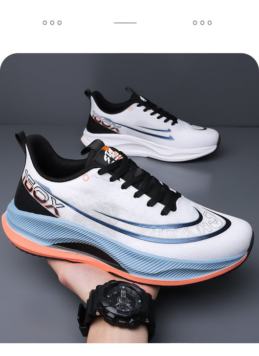Zapatillas Deportivas Transpirables con Suela Flexible para Hombre - Image 31